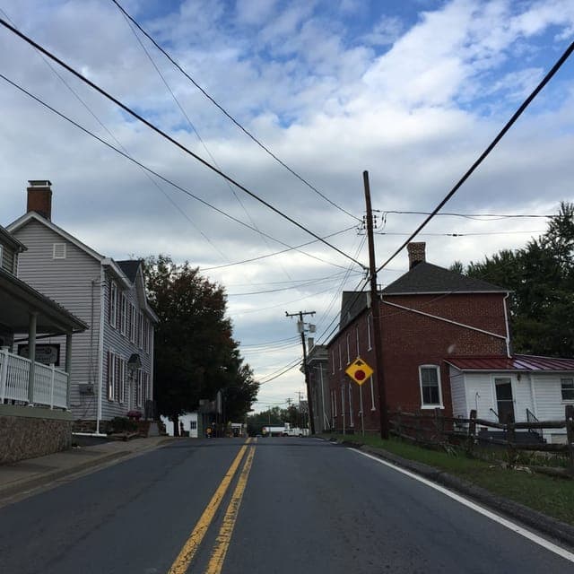 Poolesville