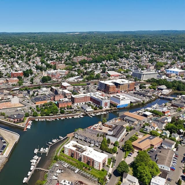 Port Chester