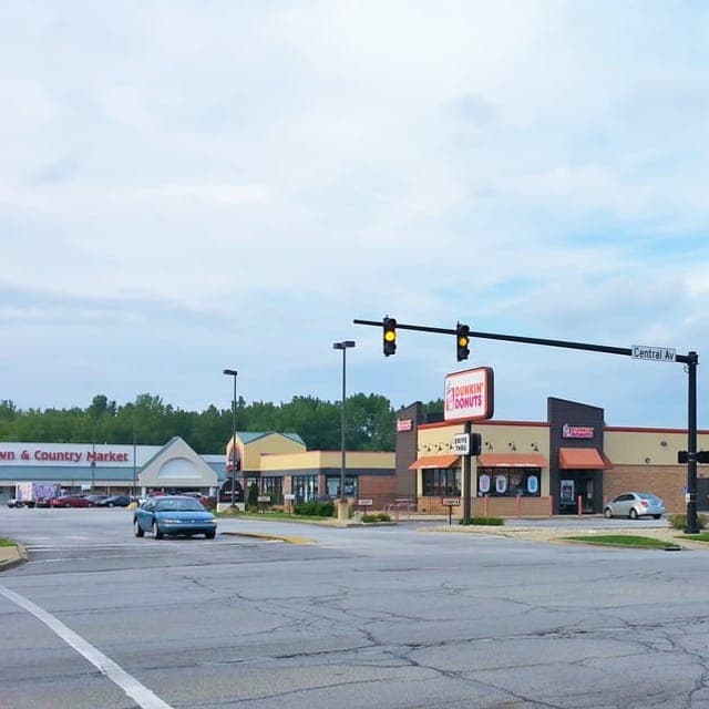 Portage