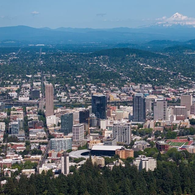 Portland