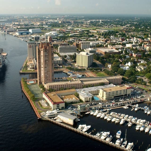 Portsmouth