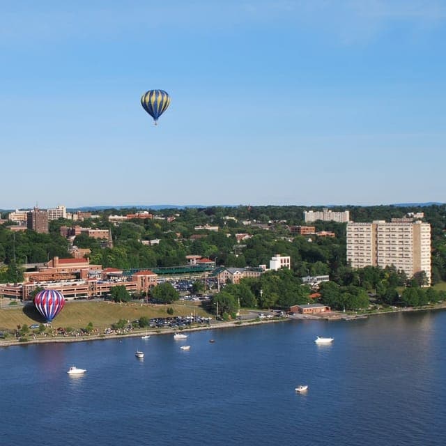 Poughkeepsie