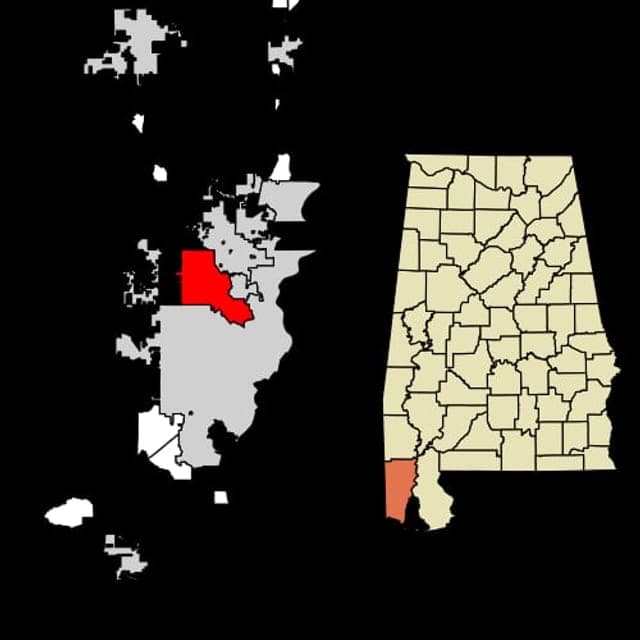 Prichard