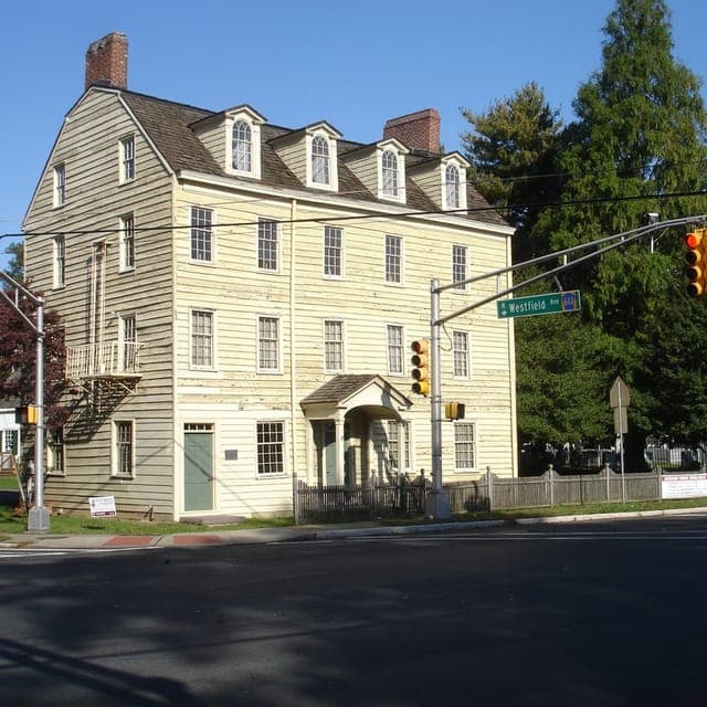 Rahway