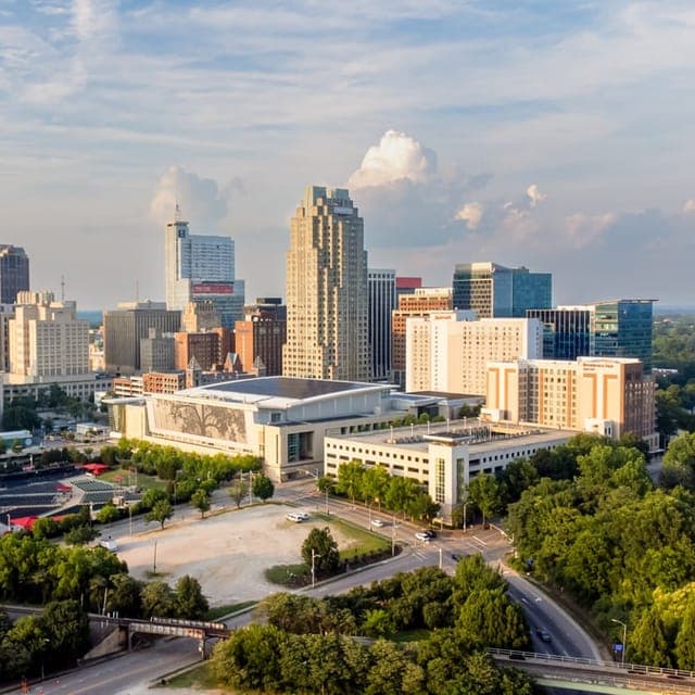 Raleigh