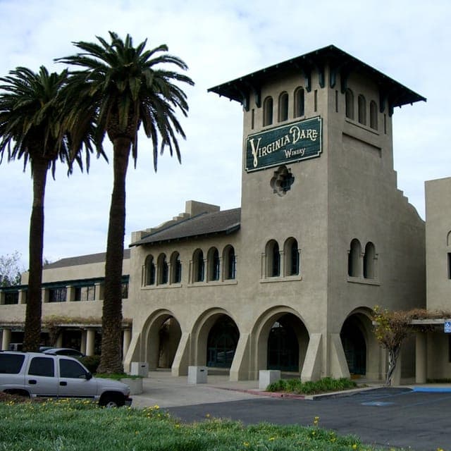 Rancho Cucamonga