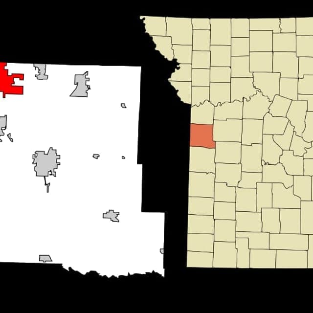 Raymore