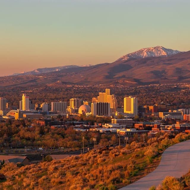 Reno
