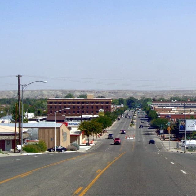Riverton