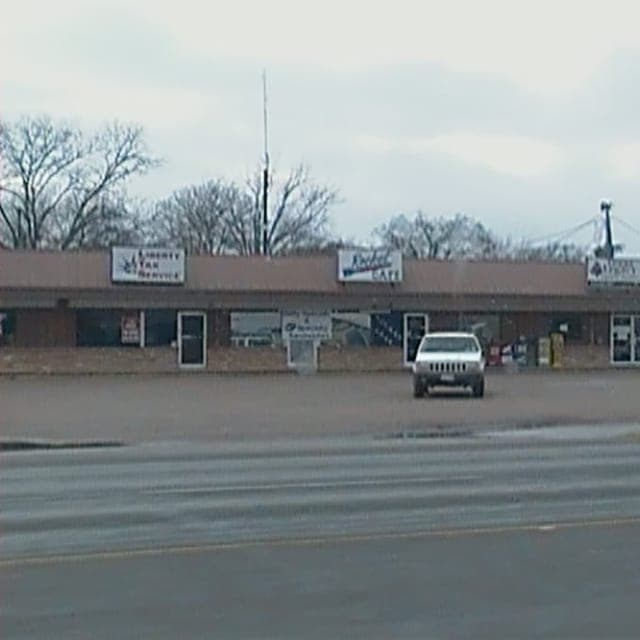 Robinson