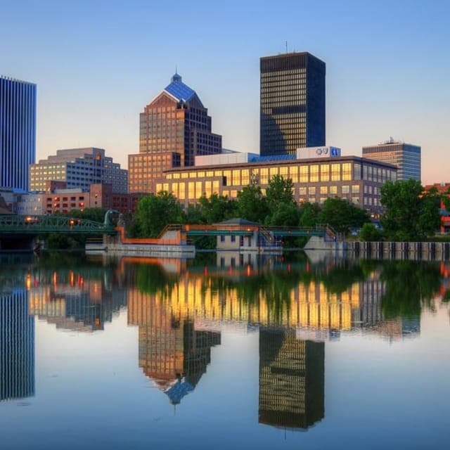 Rochester