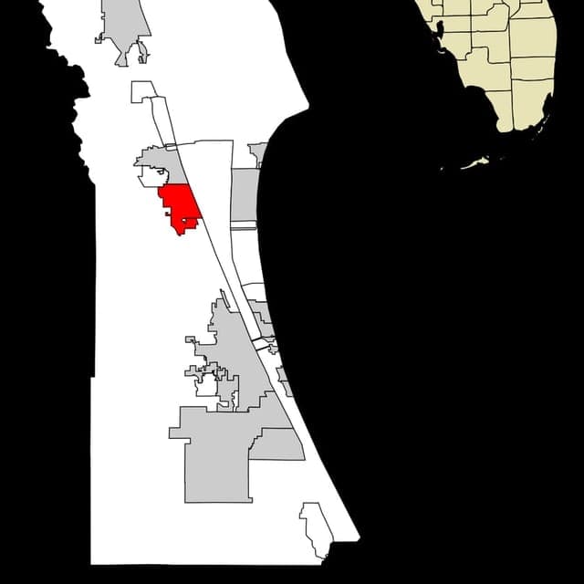 Rockledge