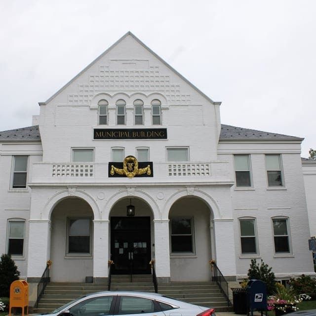 Rockville Centre