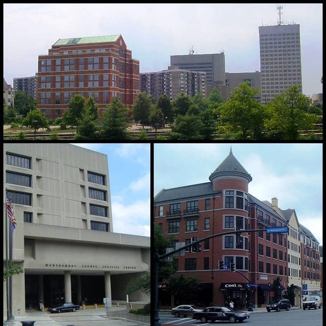 Rockville