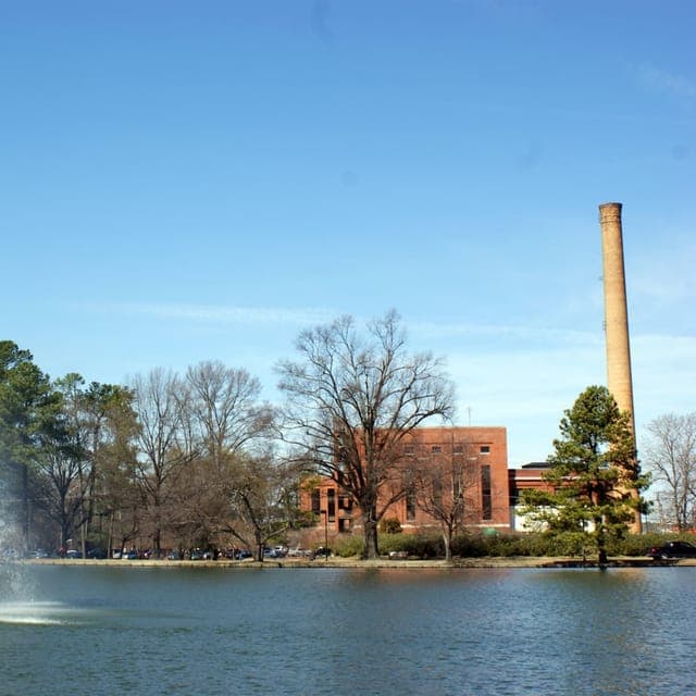 Rocky Mount