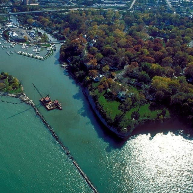 Rocky River