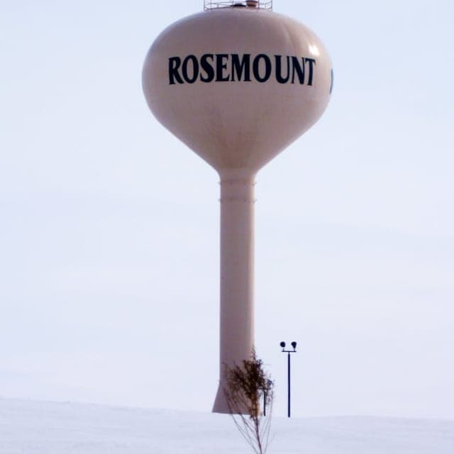 Rosemount