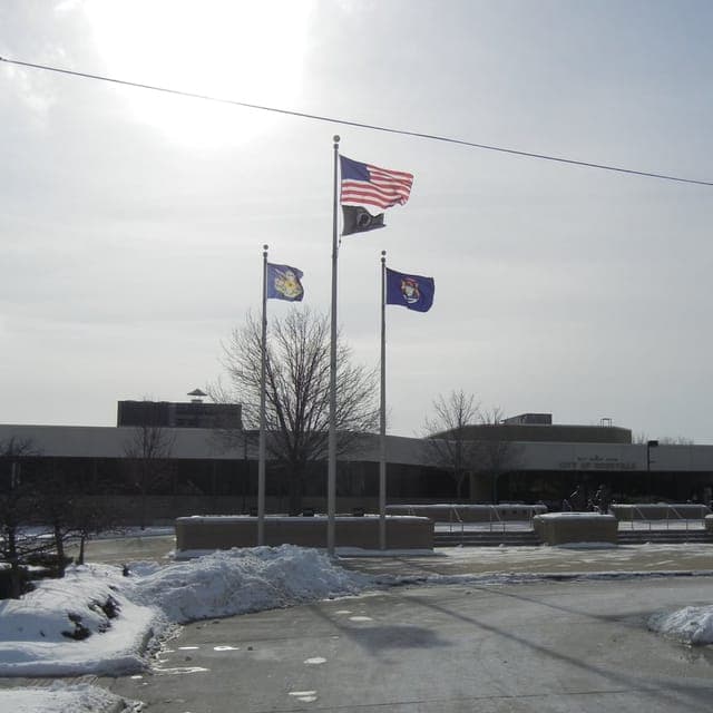 Roseville