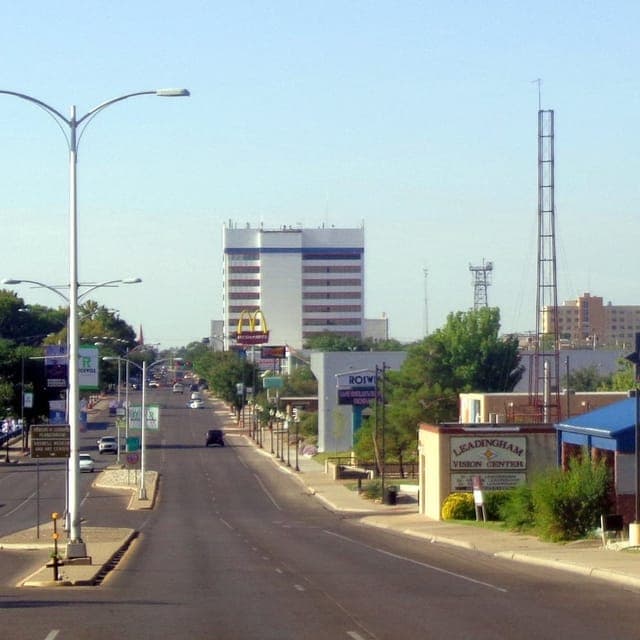 Roswell
