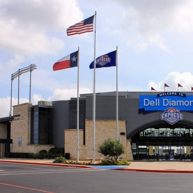 Round Rock