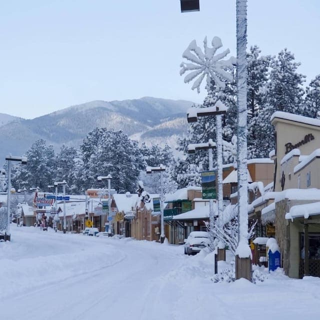 Ruidoso