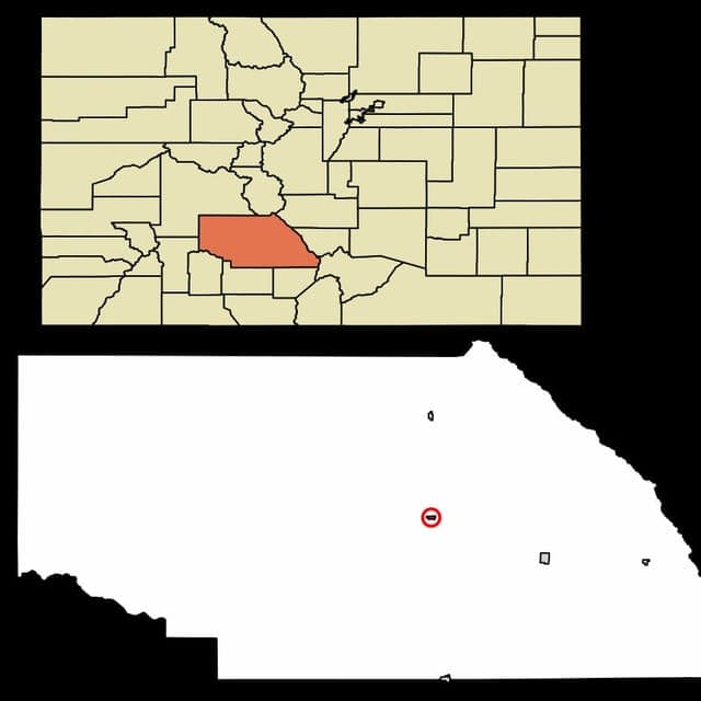 Saguache