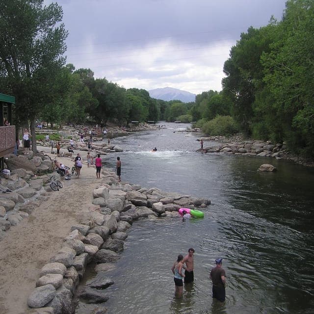 Salida