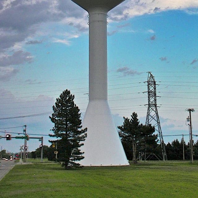 Salina