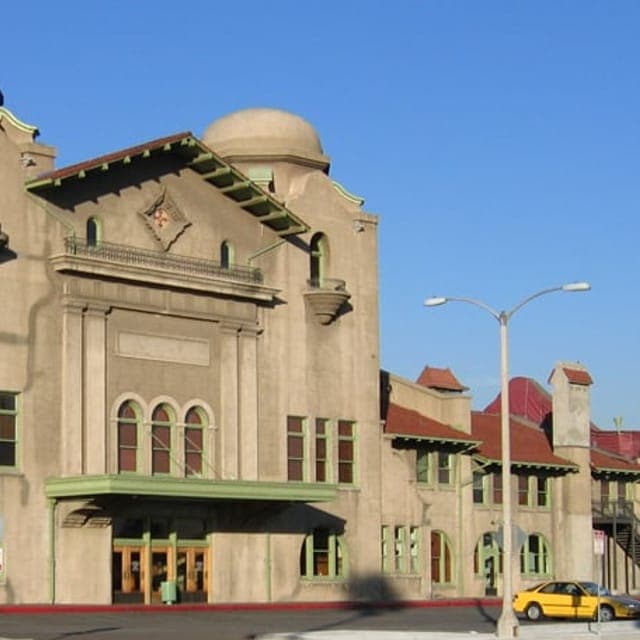 San Bernardino