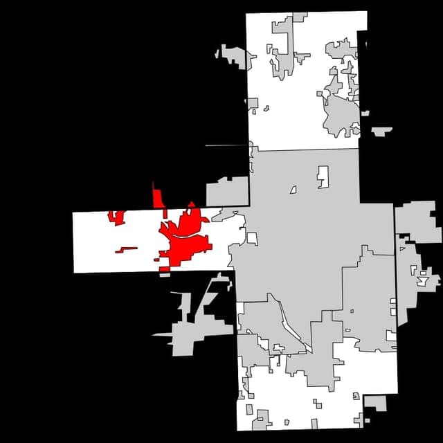 Sand Springs