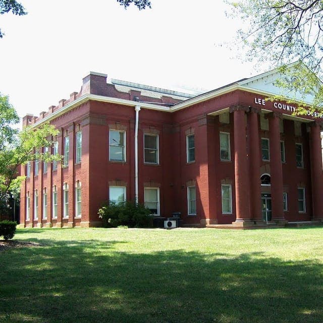 Sanford