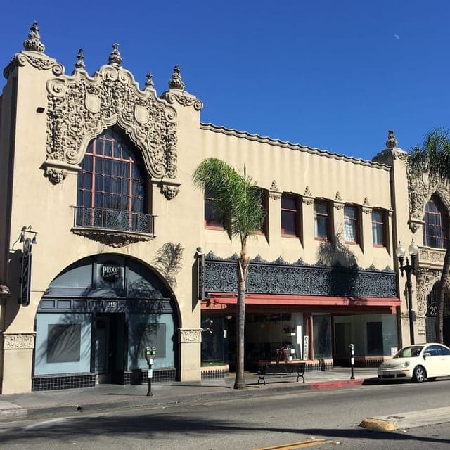 Santa Ana
