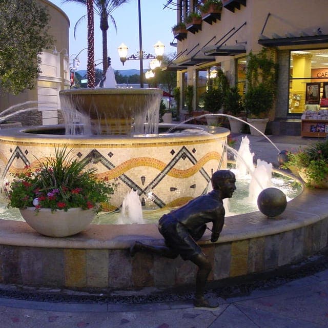 Santa Clarita