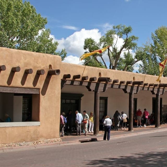 Santa Fe