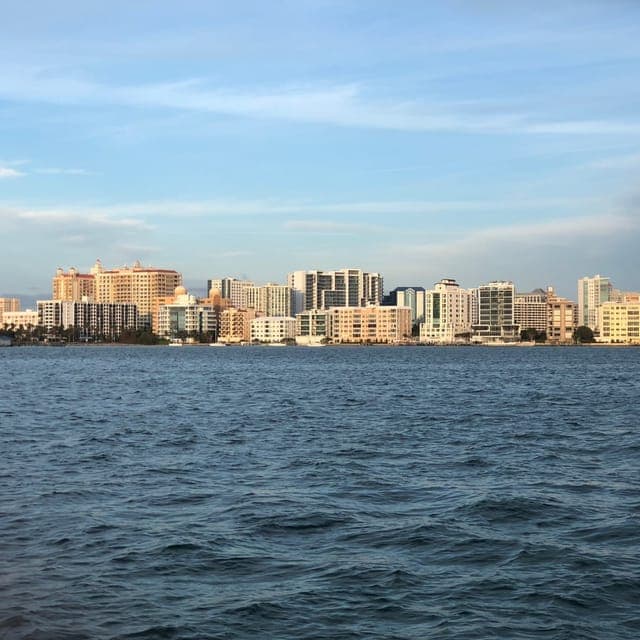 Sarasota