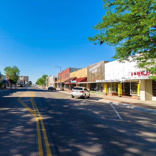 Scottsbluff