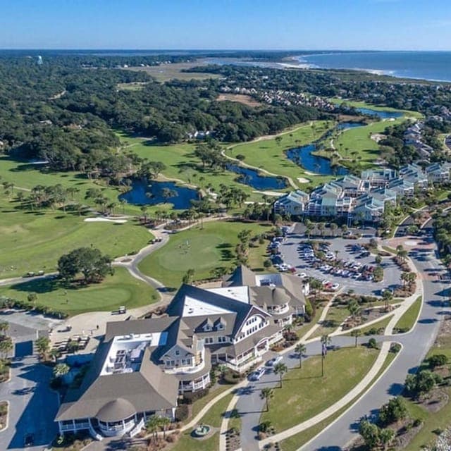Seabrook Island