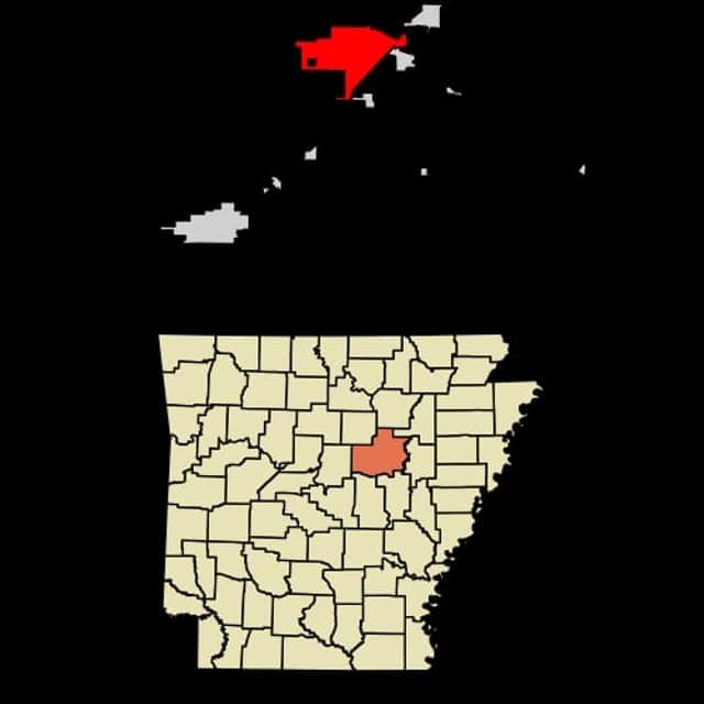 Searcy