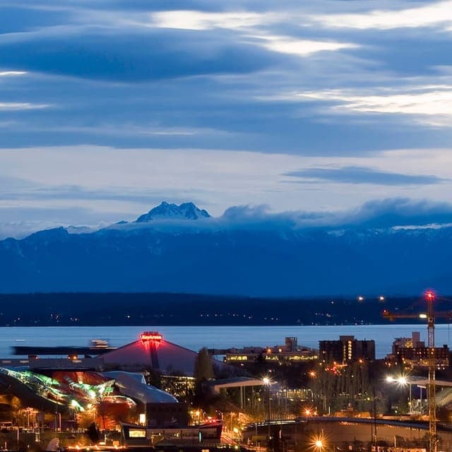 Seattle