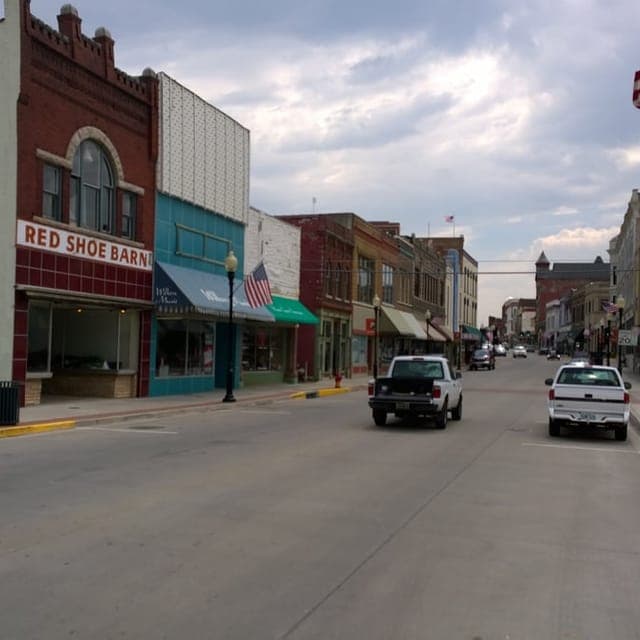 Sedalia
