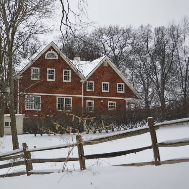 Sewickley Heights