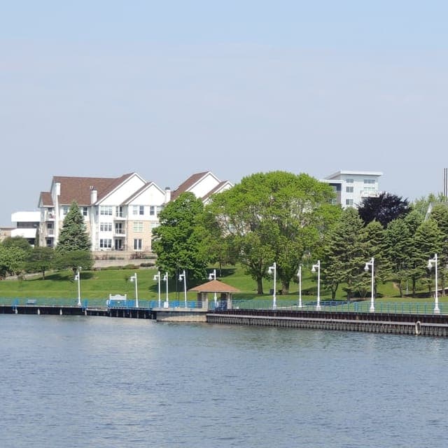 Sheboygan
