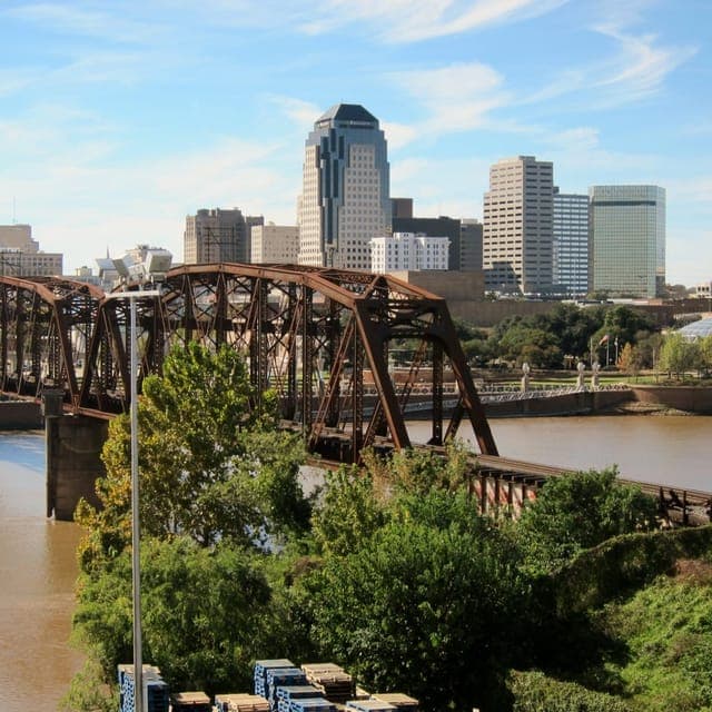 Shreveport
