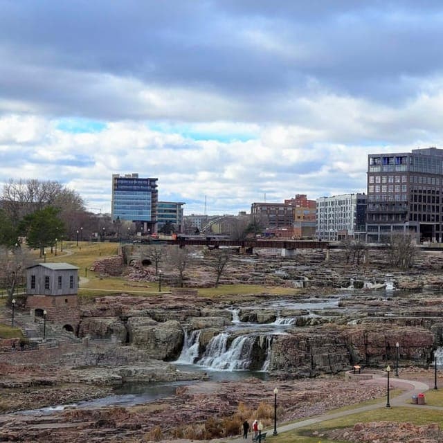 Sioux Falls
