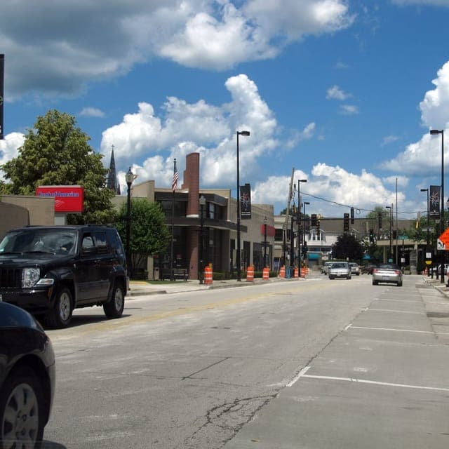 Skokie