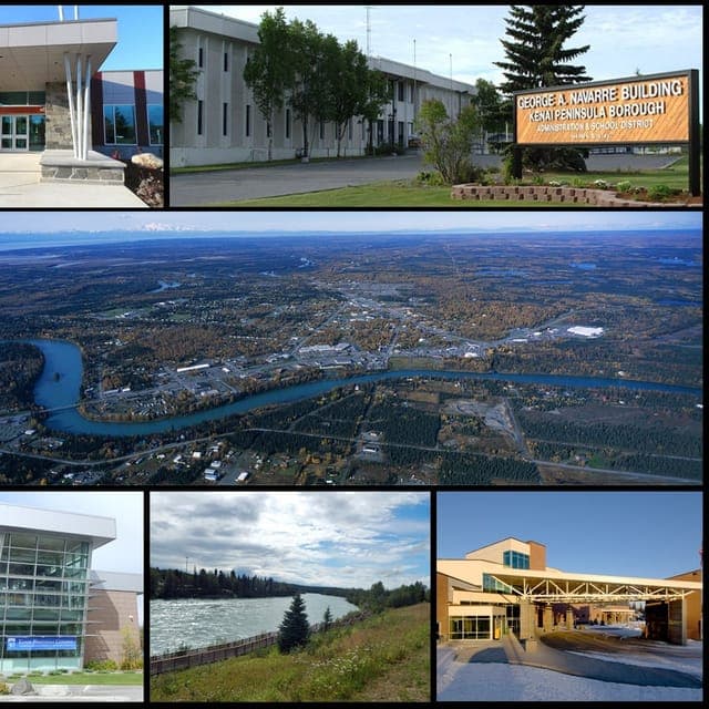 Soldotna