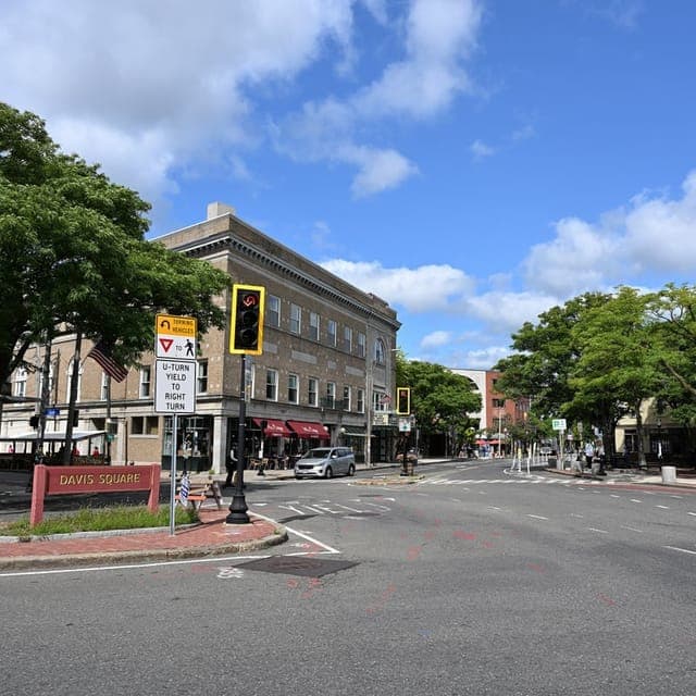 Somerville