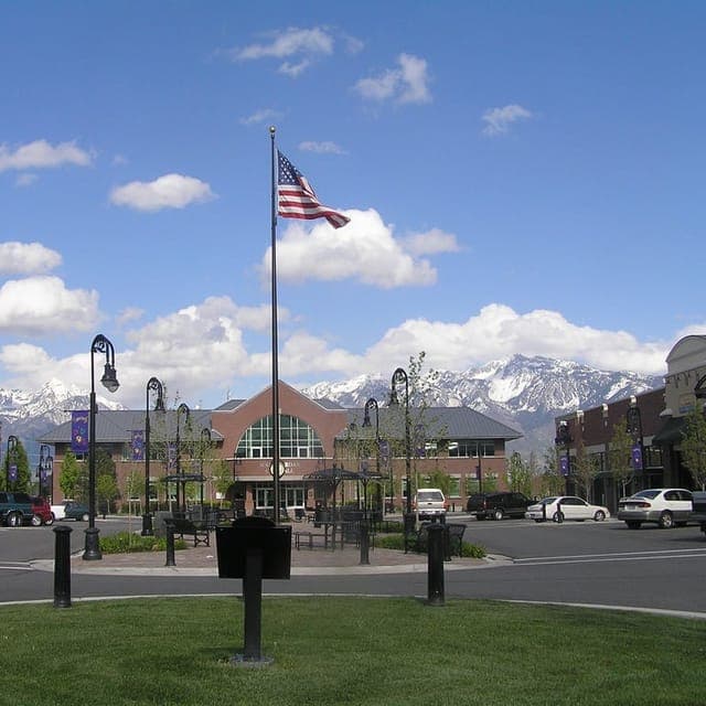 South Jordan