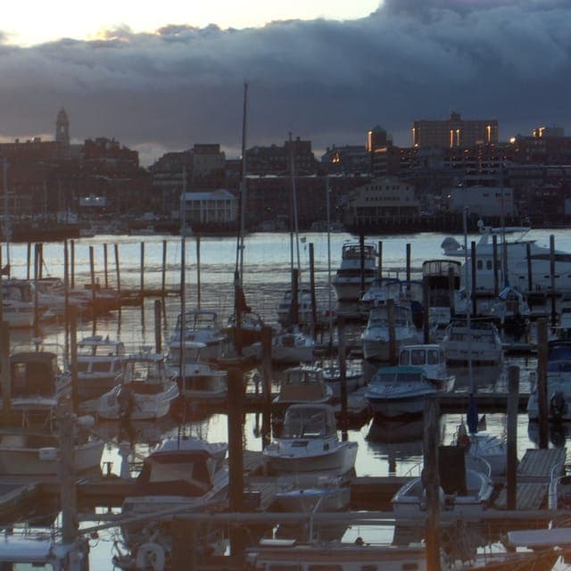 South Portland