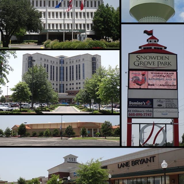 Southaven